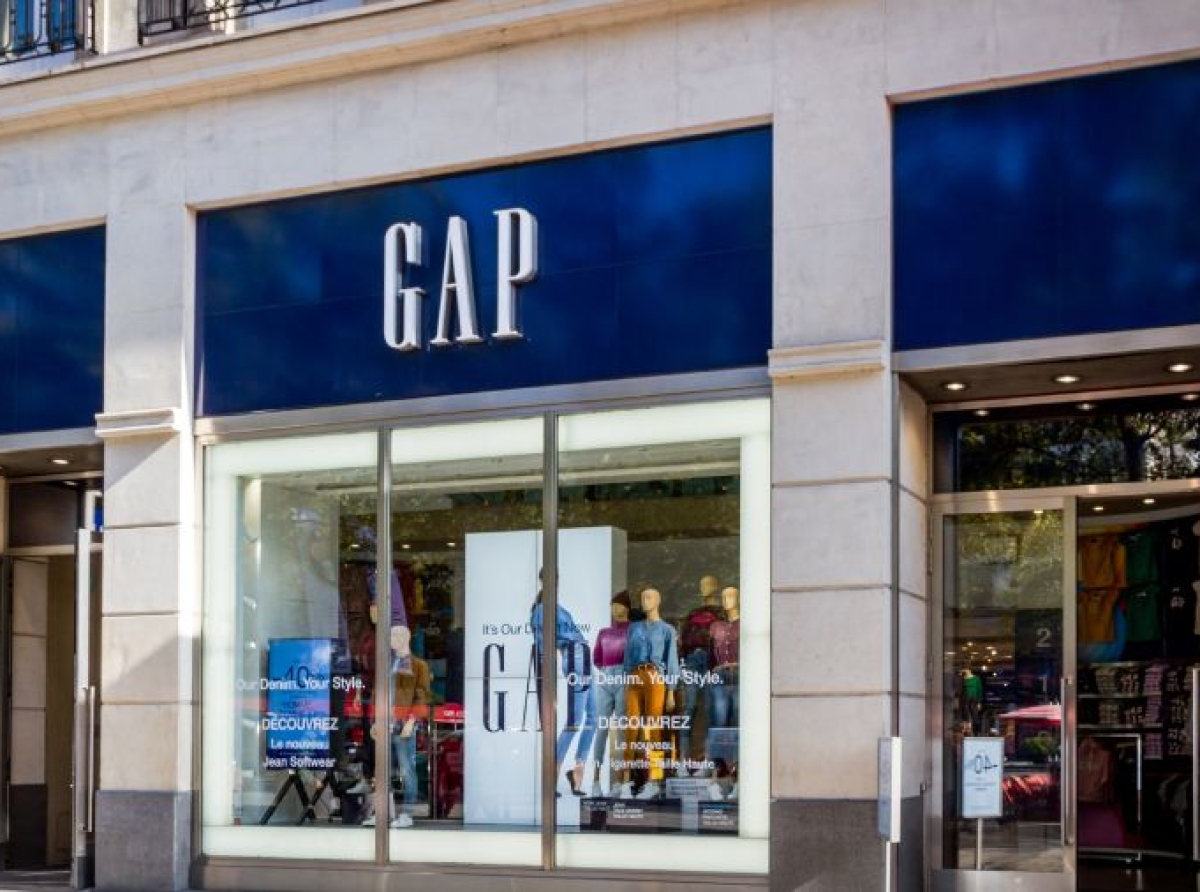 GapInc.